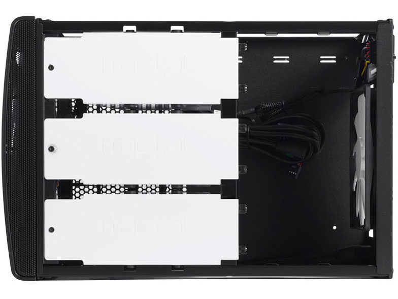 Node 304 FD-CA-NODE-304-BL [Black]