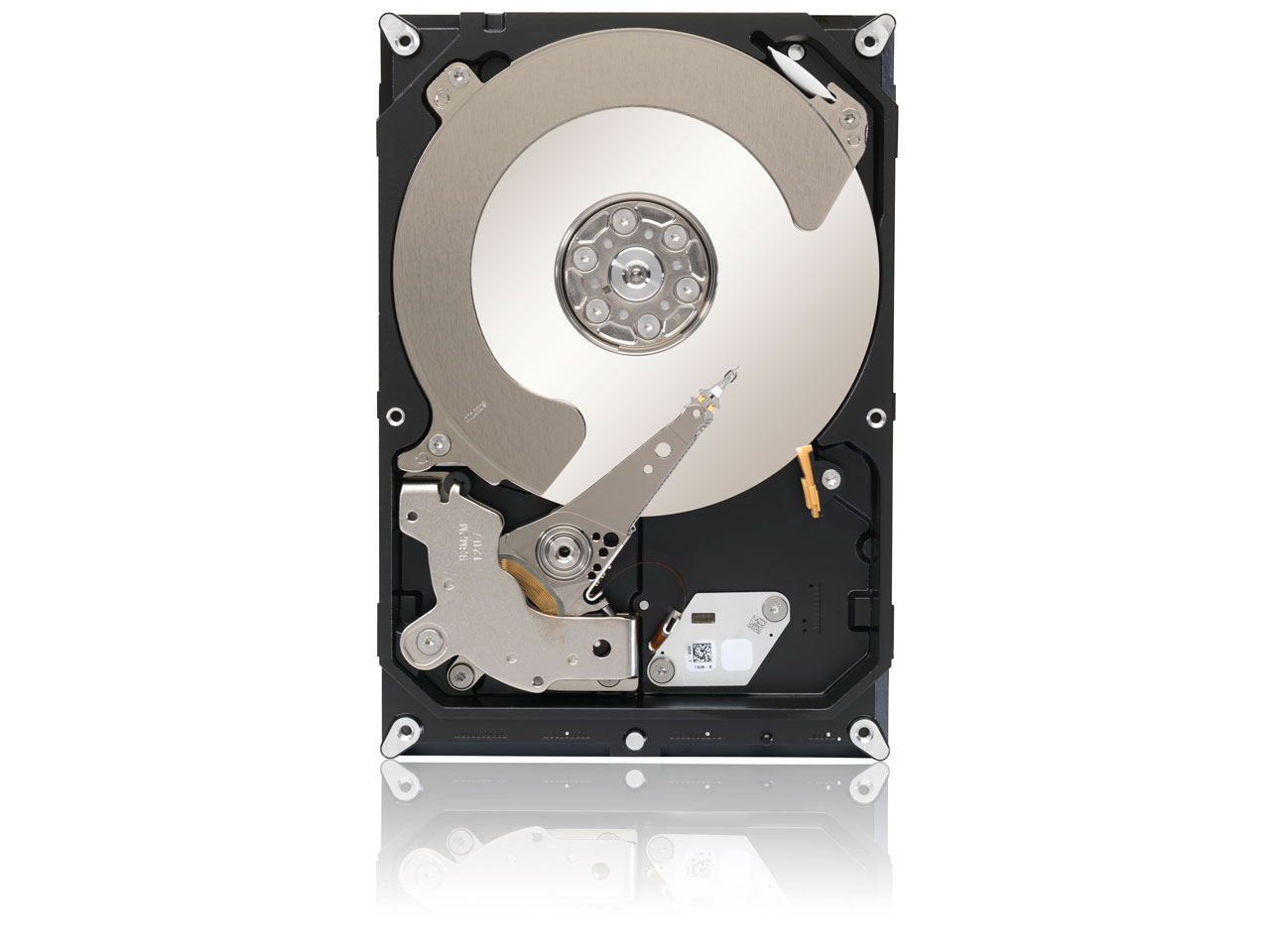 ST3000NC002 [3TB SATA600 7200] �̐��i�摜
