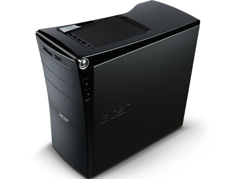 Aspire M AM3985-F74D