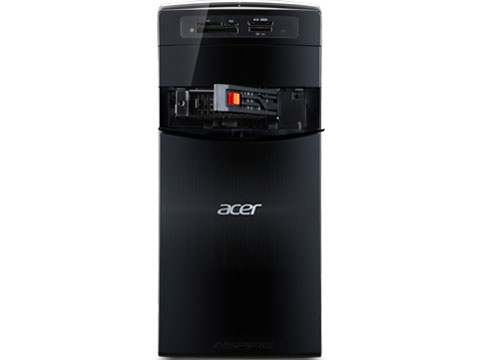 Aspire M AM3985-F74D �̐��i�摜