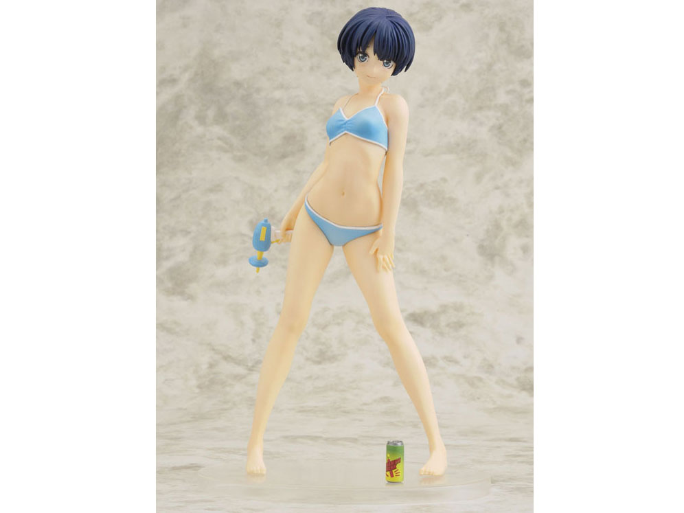 価格 Com グッとくるフィギュアコレクション ラ ボーテ 010 あの夏で待ってる 谷川柑菜 の製品画像