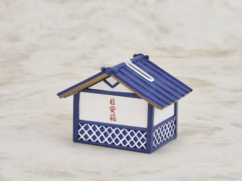 �O�b�Ƃ���t�B�M���A�R���N�V���� 054 �߂����{�b�N�X ���_�߂���