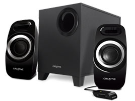 Creative Inspire T3300 IN-T3300 �̐��i�摜