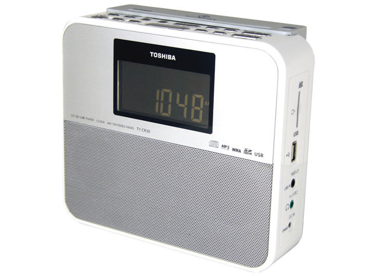 TY-CR30 �̐��i�摜