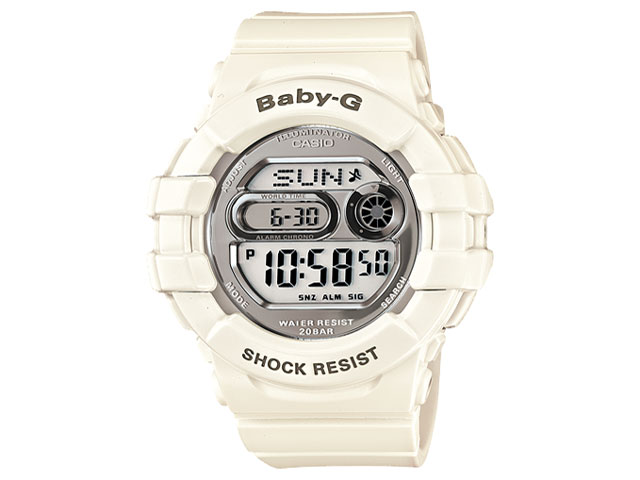baby g bgd 141