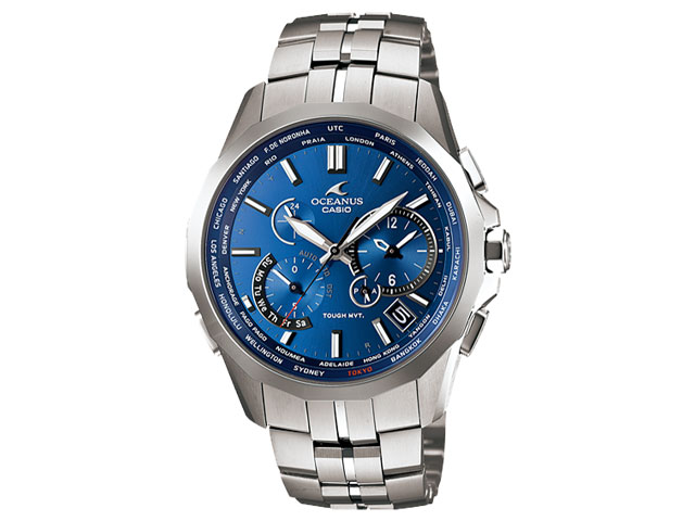 �I�V�A�i�X �}���^ OCW-S2400C-2AJF �̐��i�摜