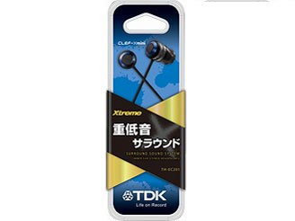 CLEF-Xmini TH-EC201BBL [�u���[]