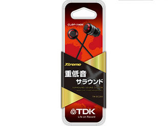 CLEF-Xmini TH-EC201BRD [���b�h]