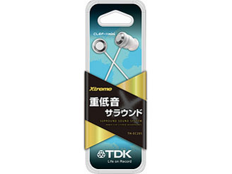 CLEF-Xmini TH-EC201WWH [�z���C�g]