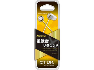 CLEF-Xmini TH-EC201WGL [�S�[���h]