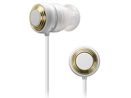 CLEF-Xmini TH-EC201WGL [�S�[���h]