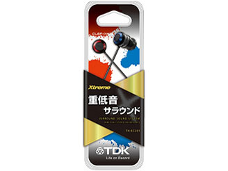 CLEF-Xmini TH-EC201BLRD [�u���[&���b�h]