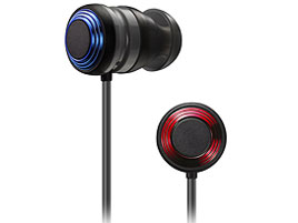 CLEF-Xmini TH-EC201BLRD [�u���[&���b�h]