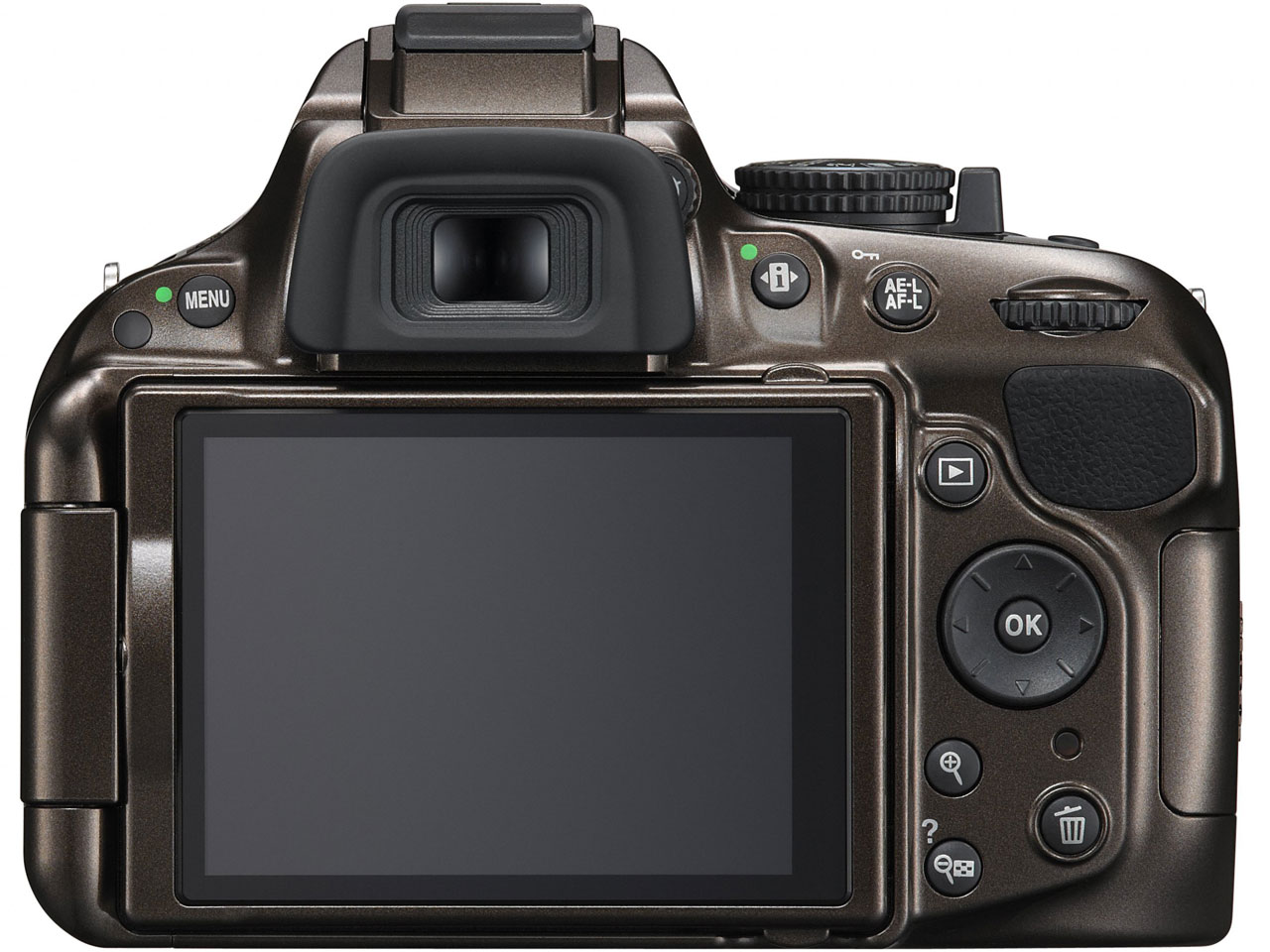 D5200 18-55 VR �����Y�L�b�g [�u�����Y]