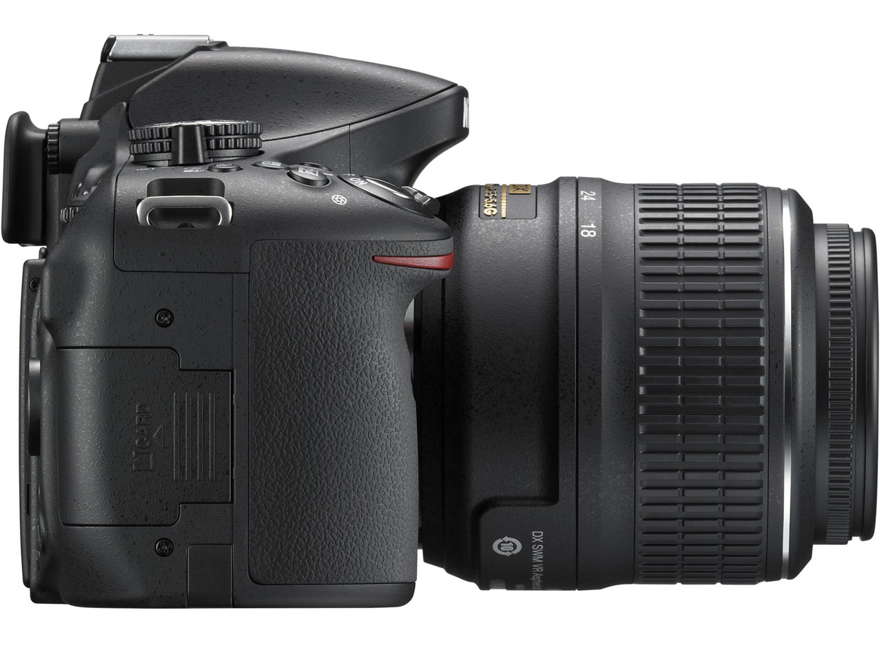 D5200 �_�u���Y�[���L�b�g [�u���b�N]