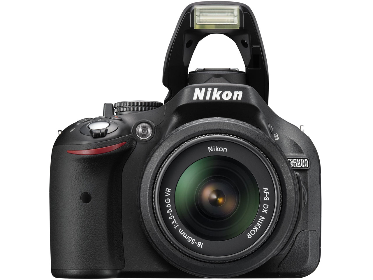 D5200 �_�u���Y�[���L�b�g [�u���b�N]