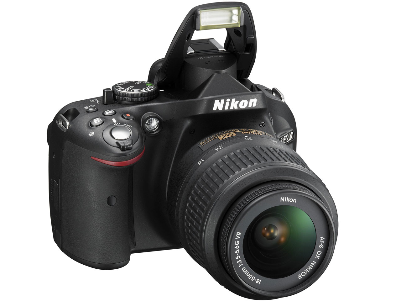 D5200 �_�u���Y�[���L�b�g [�u���b�N]