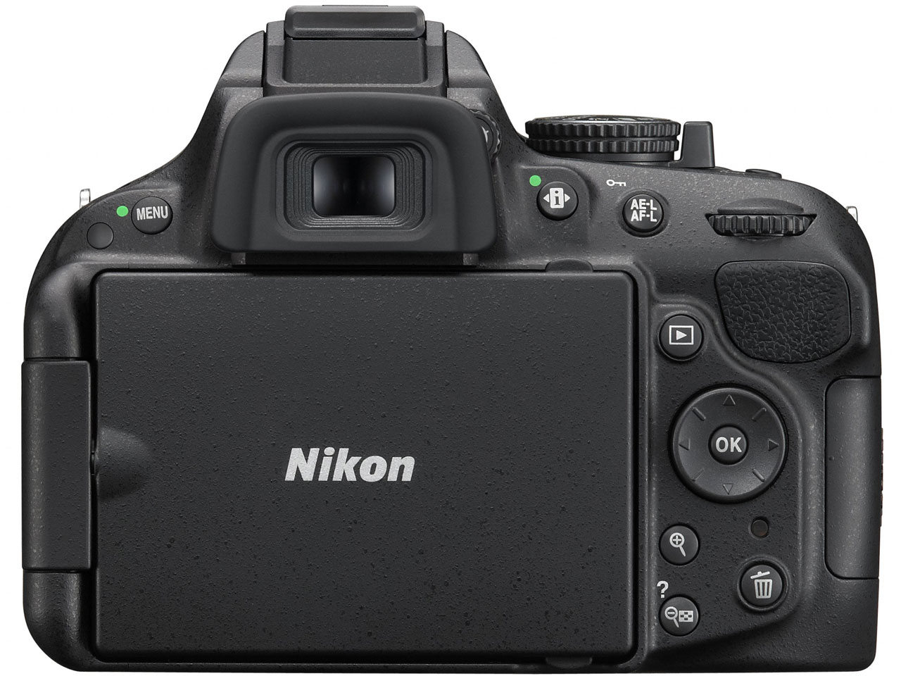 D5200 �_�u���Y�[���L�b�g [�u���b�N]