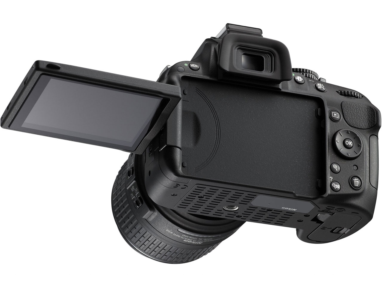 D5200 �_�u���Y�[���L�b�g [�u���b�N]