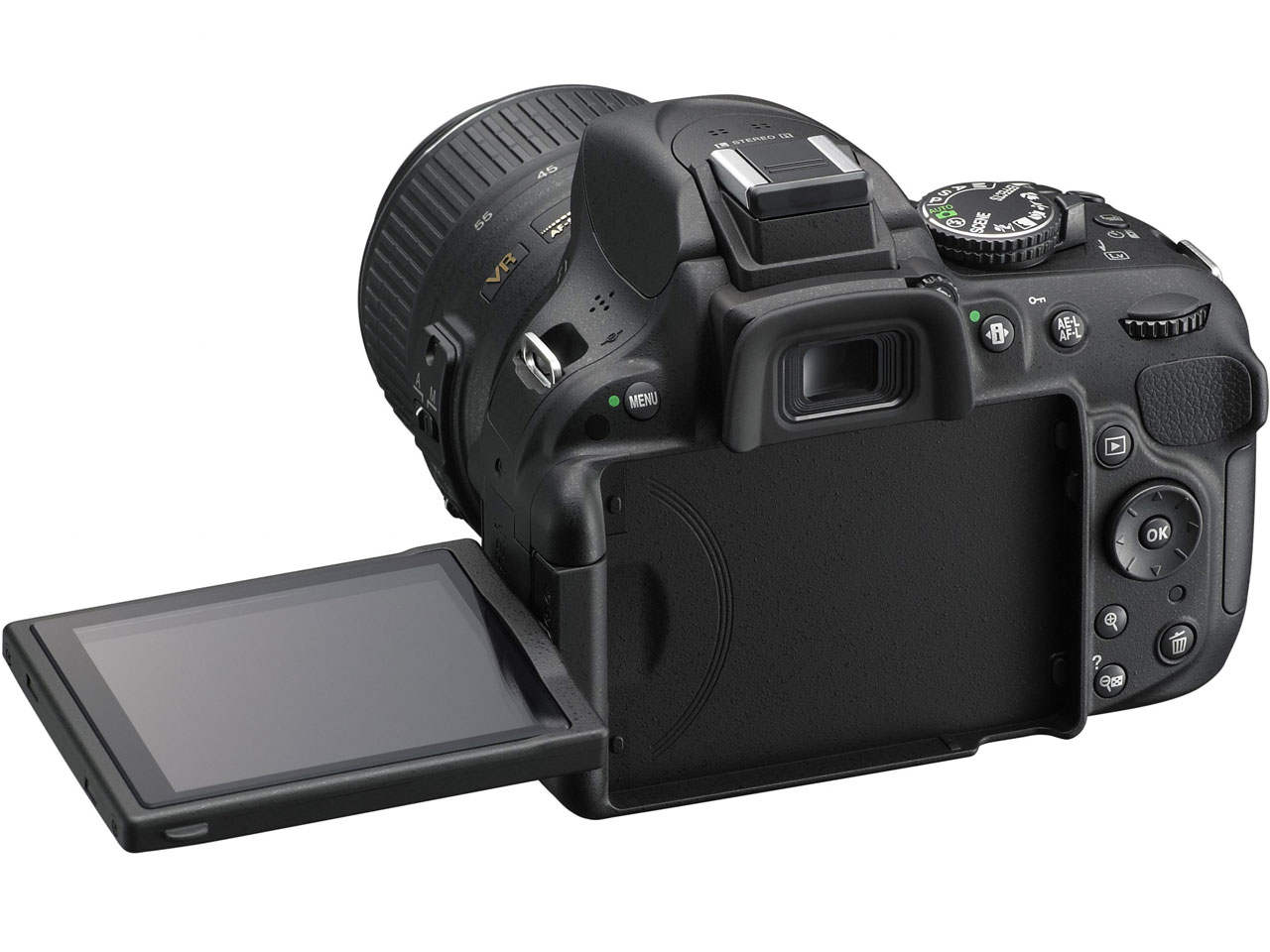 D5200 �_�u���Y�[���L�b�g [�u���b�N]