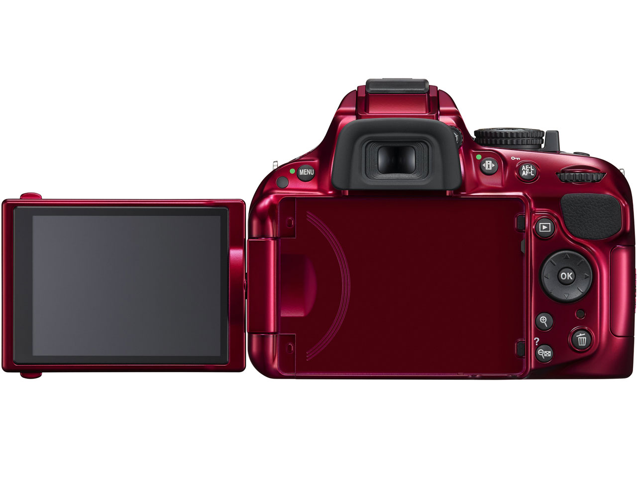 D5200 �_�u���Y�[���L�b�g [���b�h]