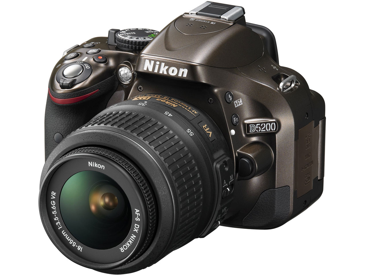 D5200 �_�u���Y�[���L�b�g [�u�����Y]