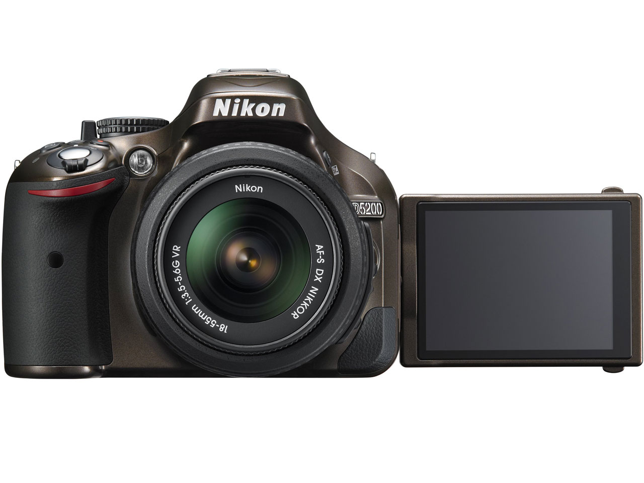 D5200 �_�u���Y�[���L�b�g [�u�����Y]