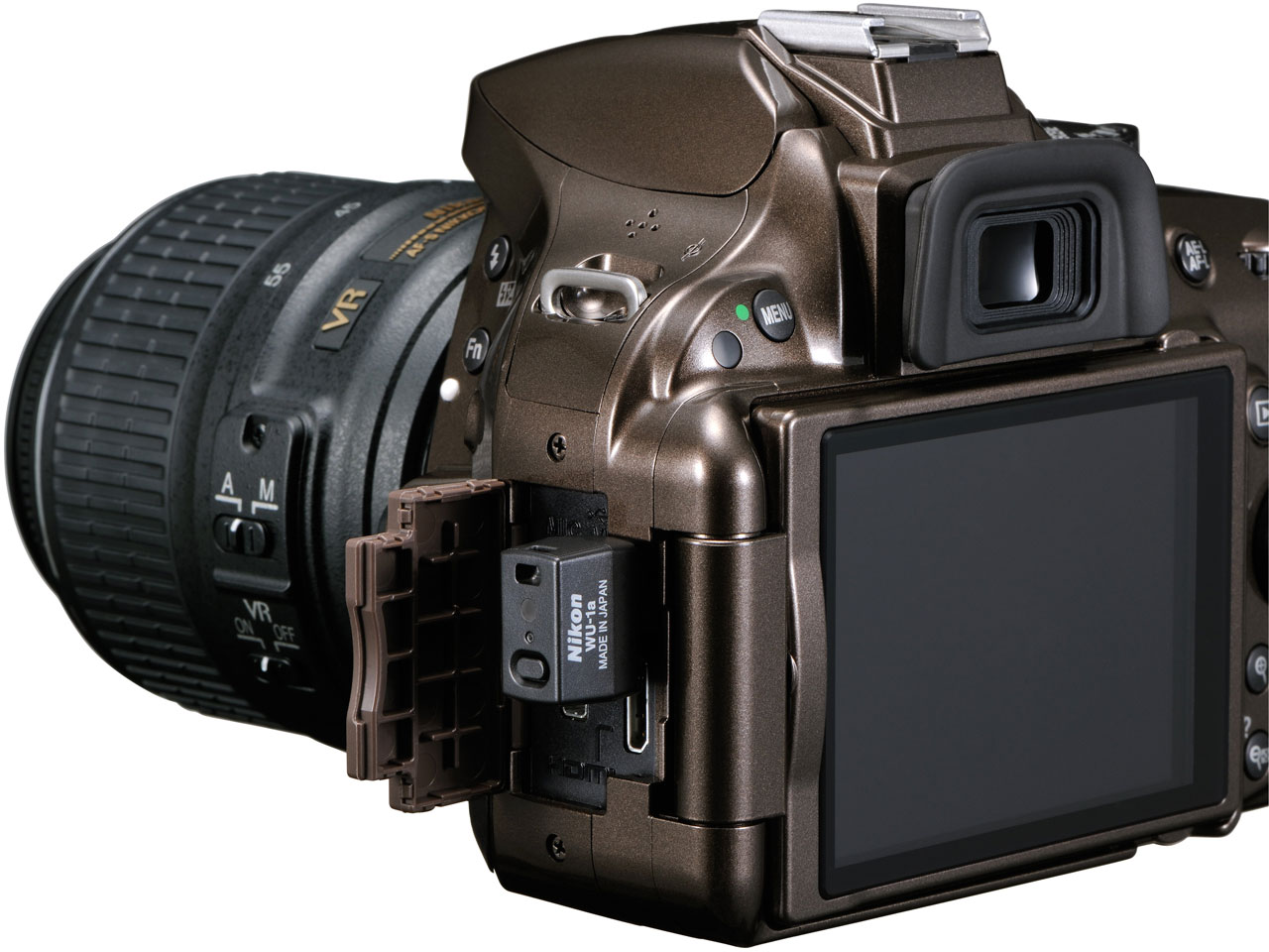 D5200 �_�u���Y�[���L�b�g [�u�����Y]