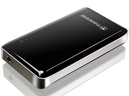 StoreJet Cloud TS128GSJC10K