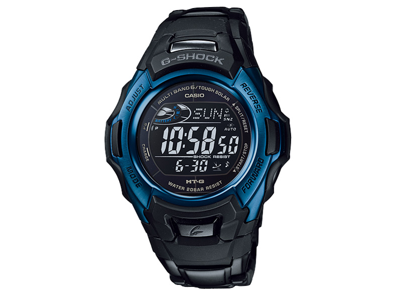 G-SHOCK MTG-M900BD-2JF �̐��i�摜