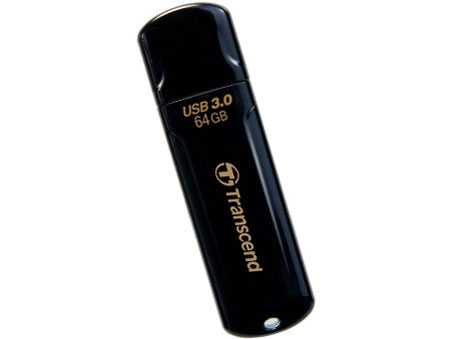 JetFlash 700 TS64GJF700 [64GB] �̐��i�摜