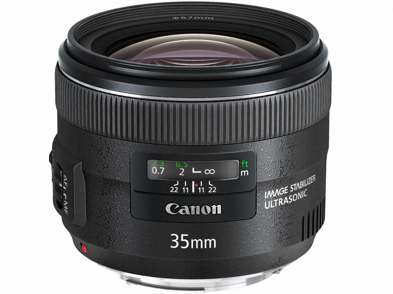 EF35mm F2 IS USM �̐��i�摜