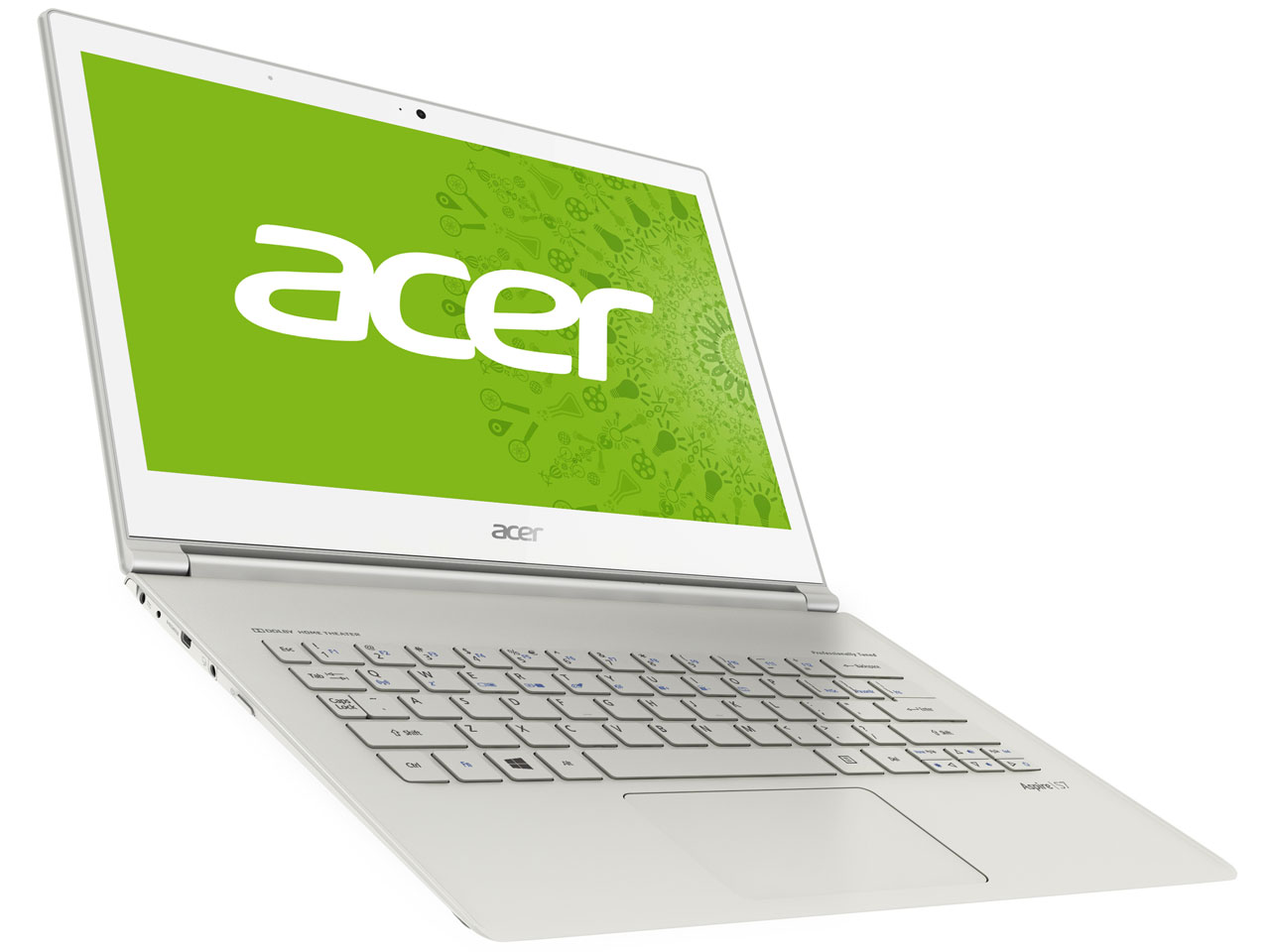 Aspire S7 S7-391-F74Q