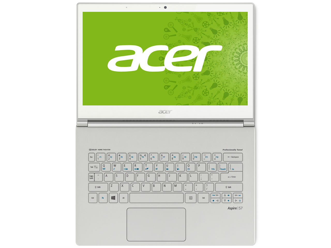 Aspire S7 S7-391-F74Q