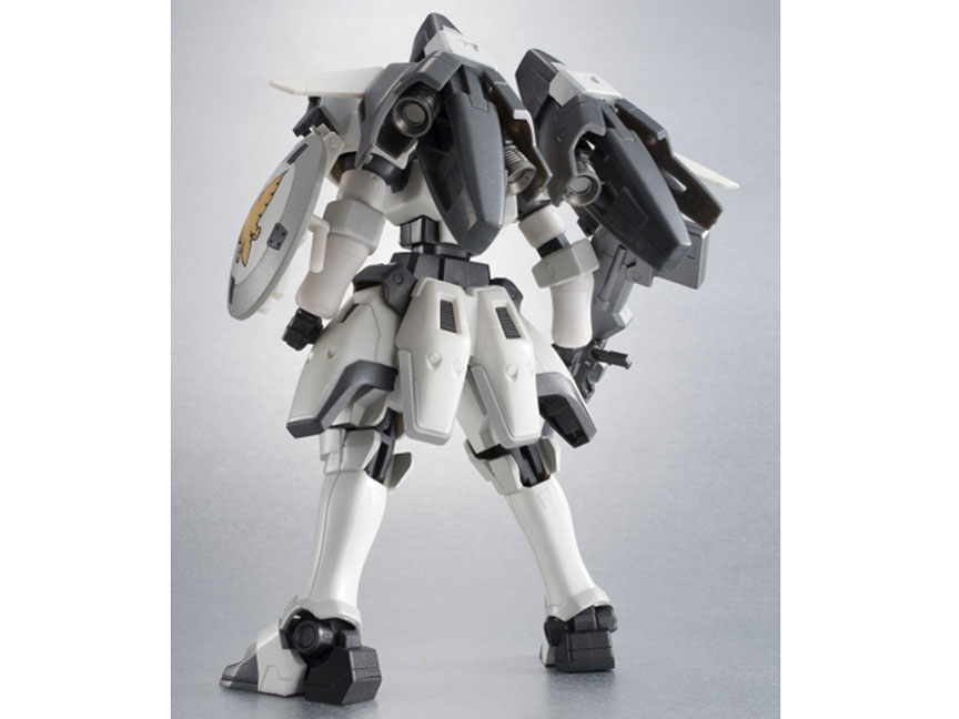 ROBOT�� <SIDE MS> �V�@����L�K���_��W �g�[���M�XI