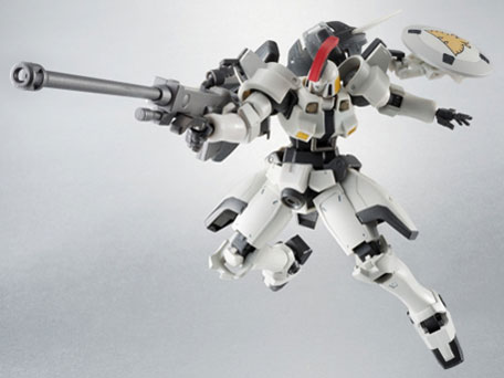 ROBOT�� <SIDE MS> �V�@����L�K���_��W �g�[���M�XI