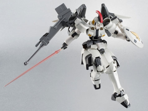 ROBOT�� <SIDE MS> �V�@����L�K���_��W �g�[���M�XI