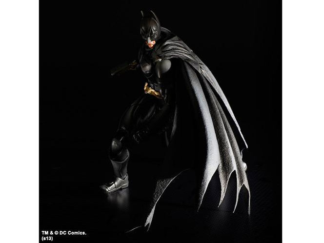 �v���C�A�[�c�� �_�[�N�i�C�g ���C�W���O �o�b�g�}��