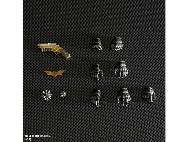 �v���C�A�[�c�� �_�[�N�i�C�g ���C�W���O �o�b�g�}��