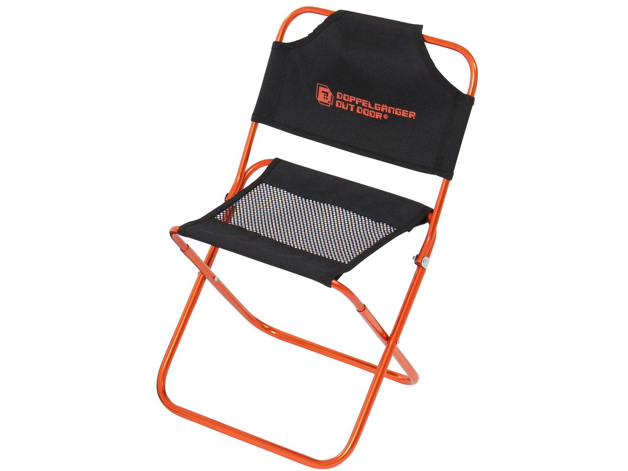 �E���g�����C�g�o�b�N���X�g�`�F�A C1-72 [�u���b�N×�I�����W] �̐��i�摜