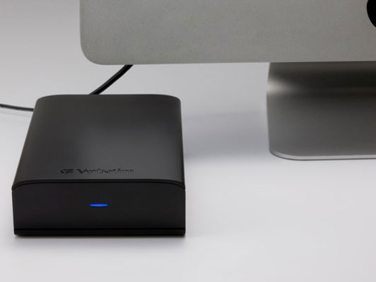 Verbatim Store 'n' Save USB 3.0 3.5 3TB JP 36541