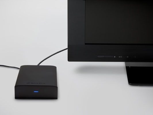 Verbatim Store 'n' Save USB 3.0 3.5 3TB JP 36541