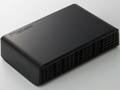 Verbatim Store 'n' Save USB 3.0 3.5 3TB JP 36541 �̐��i�摜