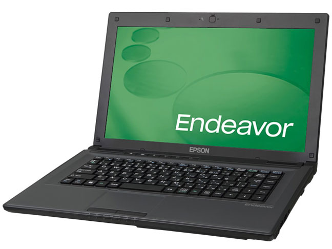 EPSON Endeavor NY2300S 取扱説明書・レビュー記事 - トリセツ