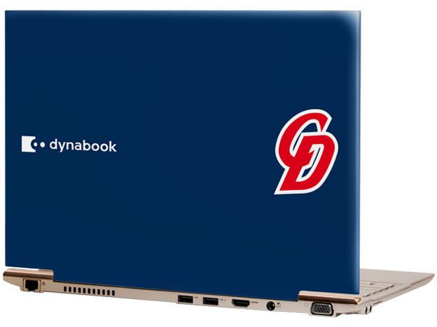 dynabook R632/W1LG �h���t�g�X�y�V�������f�� PR6321LGMPDW1 [�����h���S���Y] �̐��i�摜