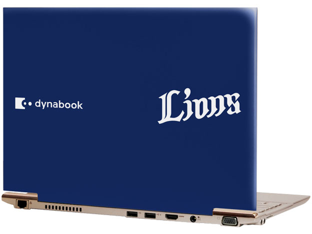 dynabook R632/W1LG �h���t�g�X�y�V�������f�� PR6321LGMPLW1 [��ʐ������C�I���Y] �̐��i�摜