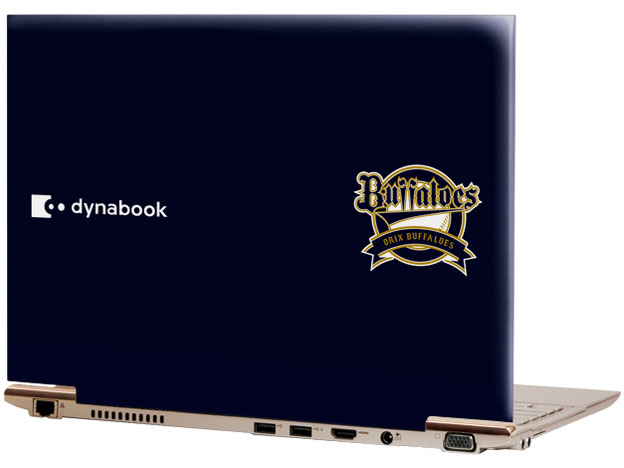 dynabook R632/W1LG �h���t�g�X�y�V�������f�� PR6321LGMPOW1 [�I���b�N�X�E�o�t�@���[�Y] �̐��i�摜