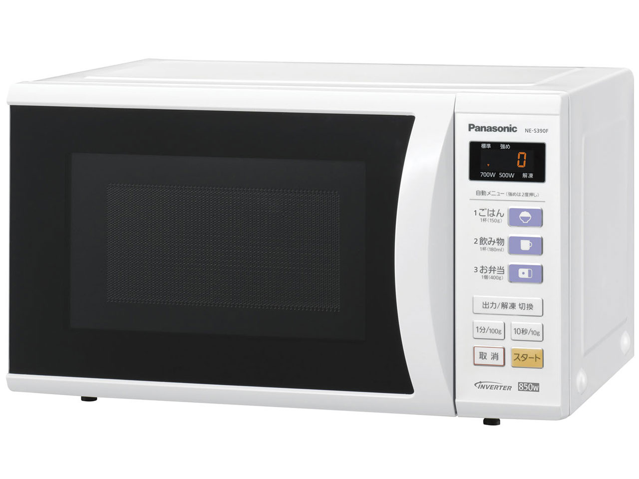NE-S390F