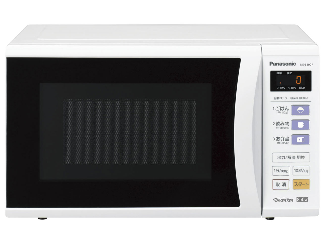 NE-S390F �̐��i�摜