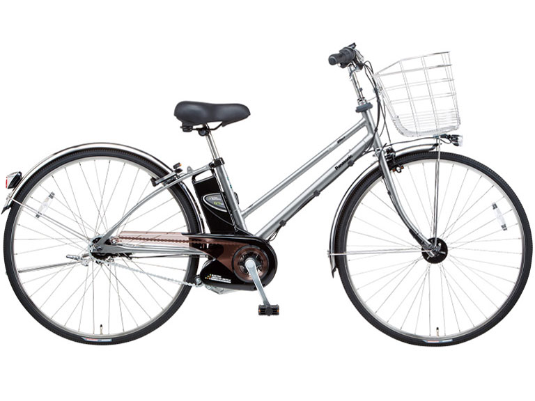 パナソニック ビビDXシティ BE-ELDT752B内装5段16AH 27型電動 パナソニック ビビDXシティ BE-ELDT752B内装5段16AH 27型電動